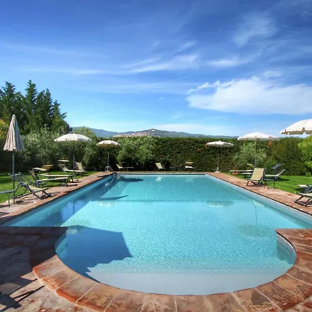 Belvilla By Oyo Cipresso 度假居